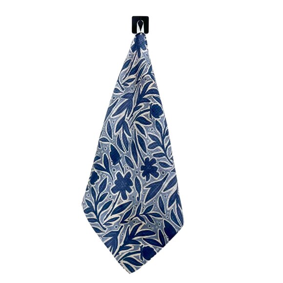 Waffle Weave Tea Towels - Picture 2 of 2